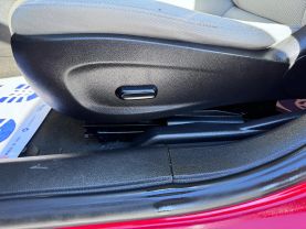 2016 CHEVROLET CRUZE LIMITED SEDAN 4-CYL, ECOTEC, 1.4T 1LT SEDAN 4D