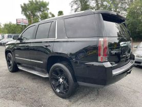 2015 Gmc Yukon - Image 4