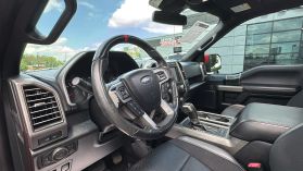 2020 FORD F150 SUPERCREW CAB