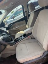 2017 FORD ESCAPE SUV 4-CYL, ECOBOOST, 1.5T SE SPORT UTILITY 4D