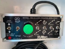 2019 FORD E350 SUPER DUTY CUTAWAY 36FT CABLE SPLICER BUCKET VAN ALTEC AT200A BUCKET TRUCKS V10, 6.8 LITER CUTAWAY VAN 2D - Eddies Auto Sales