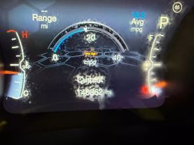 2020 JEEP COMPASS SUV RED AUTOMATIC - Budget Used Car Sales