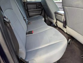 2016 RAM 1500 QUAD CAB