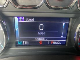 2018 CHEVROLET TAHOE CARS/SUV V8, 5.3 LITER LS SPORT UTILITY 4D - Eddies Auto Sales