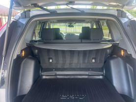 2018 HONDA CR-V SUV 4-CYL, TURBO, 1.5 LITER EX SPORT UTILITY 4D