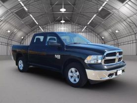 2022 RAM 1500 CLASSIC CREW CAB PICKUP