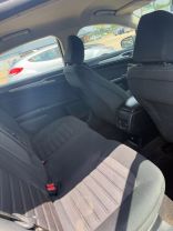 2020 FORD FUSION SEDAN 4-CYL, ECOBOOST, TURBO, 1.5 LITER SE SEDAN 4D