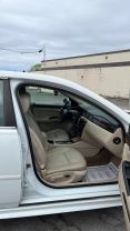 2010 CHEVROLET IMPALA SEDAN V6, FLEX FUEL, 3.5 LITER LT SEDAN 4D