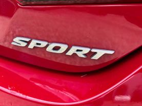 2022 HONDA ACCORD SEDAN 4-CYL, I-VTEC, TURBO, 1.5 LITER SPORT SEDAN 4D at T&T Repairables - used car dealership in Spencer, Indiana.