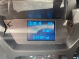 2016 FORD TRANSIT 350 15 PASSENGER VAN PASSENGER VANS V6, 3.7 LITER XL W/LOW ROOF W/60/40 SIDE DOOR VAN 3D - Eddies Auto Sales