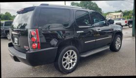 2014 Gmc Yukon Denali Sport Utility 4d - Image 5