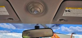 2012 SCION IQ HATCHBACK 4-CYL, 1.3 LITER HATCHBACK 2D