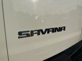 Used 2022 GMC SAVANA 2500 CARGO CARGO V6, 4.3 LITER REGULAR VAN 3D - LA Auto Star located in Virginia Beach, VA