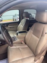 2013 CHEVROLET TAHOE