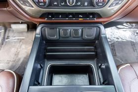 2014 CHEVROLET SILVERADO 1500 CREW CAB PICKUP V8 ECOTEC3 FLEX FUEL 5.3L HIGH COUNTRY PICKUP 4D 5 3/4 FT