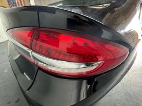 2017 FORD FUSION SEDAN 4-CYL, 2.5 LITER SE SEDAN 4D