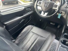 2019 DODGE GRAND CARAVAN PASSENGER