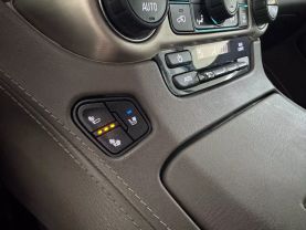 2018 GMC YUKON SUV V8, ECOTEC3, 6.2 LITER DENALI SPORT UTILITY 4D