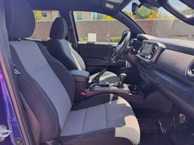 2023 TOYOTA TACOMA DOUBLE CAB PICKUP V6, 3.5 LITER TRD SPORT PICKUP 4D 5 FT