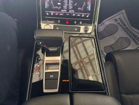 2019 AUDI A8 SEDAN V6, TURBO, 3.0 LITER L 3.0T SEDAN 4D