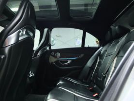 2015 MERCEDES-BENZ C-CLASS for sale in  Orlando, FL