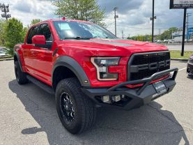 2020 FORD F150 SUPERCREW CAB