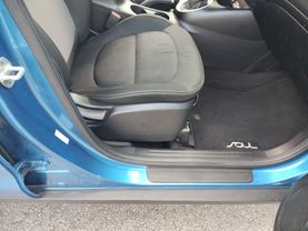 2017 KIA SOUL WAGON 4-CYL, 2.0 LITER + WAGON 4D
