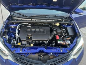 2015 TOYOTA COROLLA SEDAN 4-CYL, 1.8 LITER S PLUS SEDAN 4D