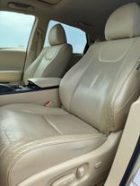 2015 LEXUS RX SUV V6, 3.5 LITER RX 350 SPORT UTILITY 4D