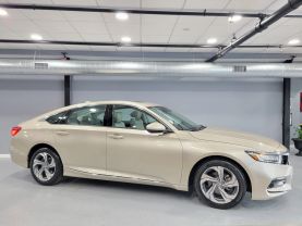 2020 HONDA ACCORD SEDAN 4-CYL, I-VTEC, TURBO, 1.5 LITER EX SEDAN 4D