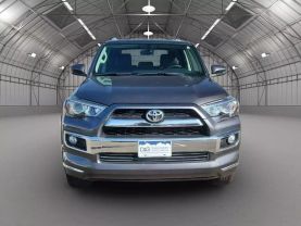 2019 TOYOTA 4RUNNER SUV
