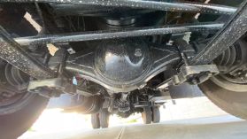 1997 TOYOTA DYNA TRUCK 15B FIRE TRUCK