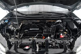 2015 HONDA CR-V SUV 4-CYL, I-VTEC, 2.4 LITER EX-L SPORT UTILITY 4D