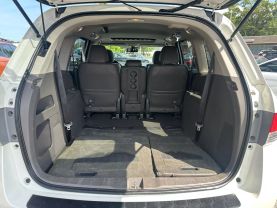 Used 2015 HONDA ODYSSEY VAN V6, I-VTEC, 3.5 LITER EX-L MINIVAN 4D - LA Auto Star located in Virginia Beach, VA
