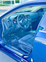 2013 NISSAN MAXIMA SEDAN V6, 3.5 LITER S SEDAN 4D