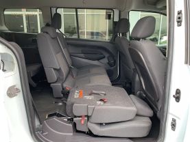 2017 FORD TRANSIT CONNECT LWB 7 PASSENGER VAN PASSENGER VANS 4-CYL, FLEX FUEL, 2.5 LITER XL VAN 4D - Eddies Auto Sales