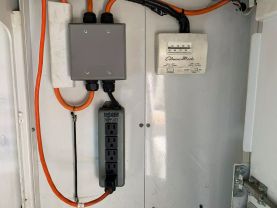 2019 FORD E350 SUPER DUTY CUTAWAY 36FT CABLE SPLICER BUCKET VAN ALTEC AT200A BUCKET TRUCKS V10, 6.8 LITER CUTAWAY VAN 2D - Eddies Auto Sales