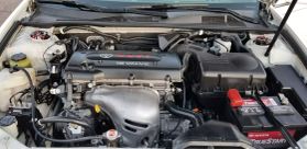 2006 TOYOTA CAMRY SEDAN 4-CYL, 2.4 LITER SE SEDAN 4D at The One Autosales Inc in Phoenix , AZ 85022  33.60461470880989, -112.03641575767358