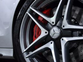2015 MERCEDES-BENZ C-CLASS for sale in  Orlando, FL