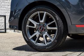 2020 KIA SOUL WAGON 4-CYL, 2.0 LITER GT-LINE WAGON 4D