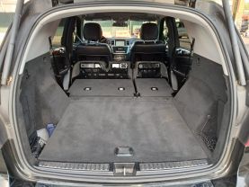 2014 MERCEDES-BENZ M-CLASS