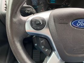 2017 FORD TRANSIT CONNECT LWB 7 PASSENGER VAN PASSENGER VANS 4-CYL, FLEX FUEL, 2.5 LITER XL VAN 4D - Eddies Auto Sales