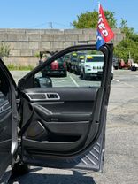 2014 FORD EXPLORER SUV V6, 3.5 LITER XLT SPORT UTILITY 4D