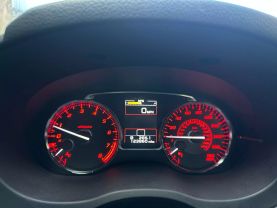 2017 SUBARU WRX SEDAN 4-CYL, TURBO, 2.0 LITER PREMIUM SEDAN 4D