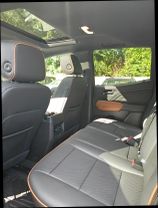 2025 GMC CANYON CREW CAB