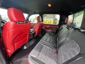 2019 Ram 1500 Crew Cab Rebel Pickup 4d 5 1/2 Ft - Image 20