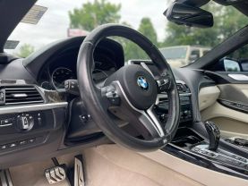 2015 Bmw 6 Series - Image 7
