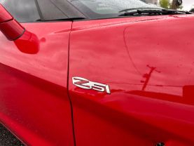 Used 2006 CHEVROLET CORVETTE COUPE V8, 6.0 LITER COUPE 2D - LA Auto Star located in Virginia Beach, VA