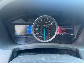 2013 FORD EXPLORER SUV V6, 3.5 LITER XLT SPORT UTILITY 4D