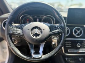 2019 MERCEDES-BENZ CLA COUPE 4-CYL, TURBO, 2.0 LITER CLA 250 COUPE 4D